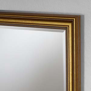 bespoke framed mirrors