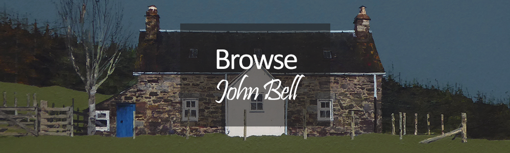 John Bell Prints & Original Paintings