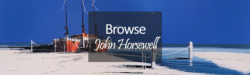 John Horsewell Originals