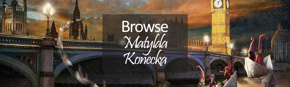 Matylda Konecka Prints and artwork