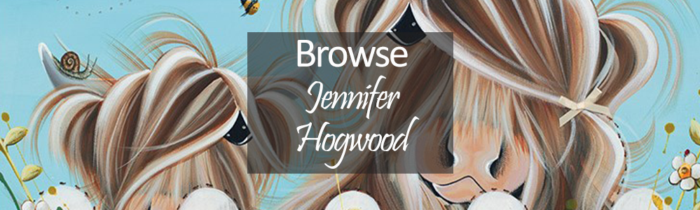 Jennifer Hogwood Prints