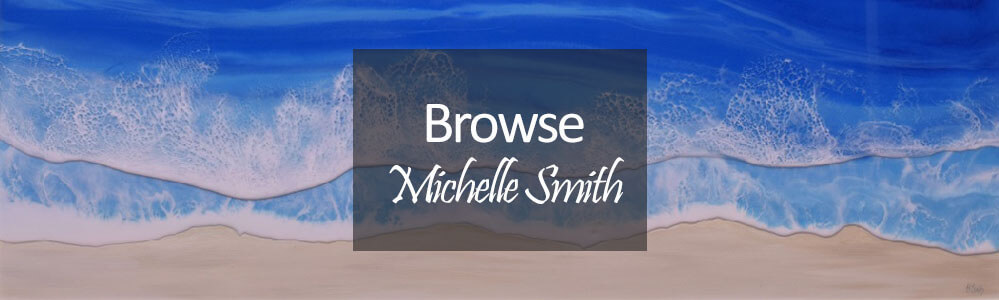 Michelle Smith Art seascapes